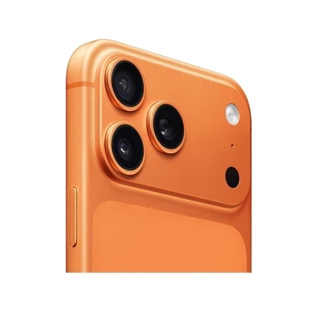 Смартфон Apple iPhone 17 Pro  256GB Cosmic Orange (Оранжевый) SIM+eSIM